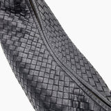 CLASSIC VENETA HOBO SORT LARGE taske fra brand: BOTTEGA VENETA - We Do Vintage
