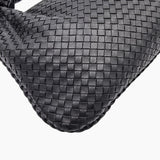 CLASSIC VENETA HOBO SORT LARGE taske fra brand: BOTTEGA VENETA - We Do Vintage