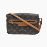 MONOGRAM CANVAS SAINT GERMAIN taske fra brand: LOUIS VUITTON - We Do Vintage