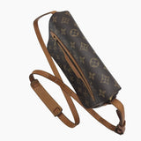 MONOGRAM CANVAS SAINT GERMAIN taske fra brand: LOUIS VUITTON - We Do Vintage