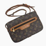 MONOGRAM CANVAS SAINT GERMAIN taske fra brand: LOUIS VUITTON - We Do Vintage