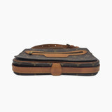 MONOGRAM CANVAS SAINT GERMAIN taske fra brand: LOUIS VUITTON - We Do Vintage