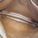 MONOGRAM CANVAS SAINT GERMAIN taske fra brand: LOUIS VUITTON - We Do Vintage