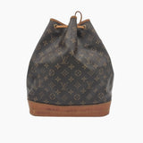 MONOGRAM CANVAS NOÉ taske fra brand: LOUIS VUITTON - We Do Vintage