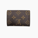 MONOGRAM CANVAS SMALL COIN PURSE taske fra brand: LOUIS VUITTON - We Do Vintage