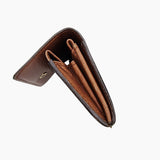 MONOGRAM CANVAS SMALL COIN PURSE taske fra brand: LOUIS VUITTON - We Do Vintage