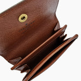 MONOGRAM CANVAS small coin purse taske fra brand: LOUIS VUITTON - We Do Vintage