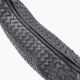 CLASSIC VENETA HOBO SORT MEDIUM taske fra brand: BOTTEGA VENETA - We Do Vintage