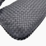 CLASSIC VENETA HOBO SORT MEDIUM taske fra brand: BOTTEGA VENETA - We Do Vintage