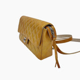 vintage classic flap backpack medium taske fra brand: CHANEL - We Do Vintage