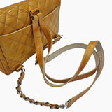 vintage classic flap backpack medium taske fra brand: CHANEL - We Do Vintage