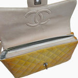 vintage classic flap backpack medium taske fra brand: CHANEL - We Do Vintage