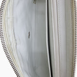 vintage classic flap backpack medium taske fra brand: CHANEL - We Do Vintage