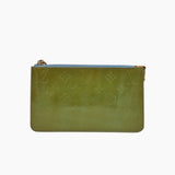 GRØN MONOGRAM VERNIS LEXINGTON POCHETTE taske fra brand: LOUIS VUITTON - We Do Vintage