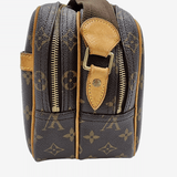 MONOGRAM CANVAS REPORTER PM taske fra brand: LOUIS VUITTON - We Do Vintage