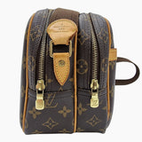 MONOGRAM CANVAS REPORTER PM taske fra brand: LOUIS VUITTON - We Do Vintage