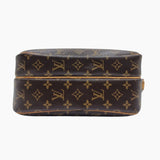 MONOGRAM CANVAS REPORTER PM taske fra brand: LOUIS VUITTON - We Do Vintage