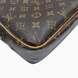 MONOGRAM CANVAS REPORTER PM taske fra brand: LOUIS VUITTON - We Do Vintage