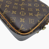 MONOGRAM CANVAS REPORTER PM taske fra brand: LOUIS VUITTON - We Do Vintage