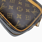 MONOGRAM CANVAS REPORTER PM taske fra brand: LOUIS VUITTON - We Do Vintage