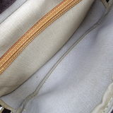 MONOGRAM CANVAS REPORTER PM taske fra brand: LOUIS VUITTON - We Do Vintage