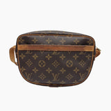 MONOGRAM CANVAS JEUNE FILLE PM taske fra brand: LOUIS VUITTON - We Do Vintage