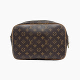 MONOGRAM CANVAS REPORTER PM taske fra brand: LOUIS VUITTON - We Do Vintage