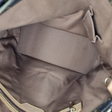 MONOGRAM CANVAS CABAS MEZZO taske fra brand: LOUIS VUITTON - We Do Vintage