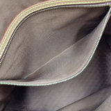 MONOGRAM CANVAS CABAS MEZZO taske fra brand: LOUIS VUITTON - We Do Vintage