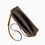 MONOGRAM CANVAS TROCADÉRO 30 taske fra brand: LOUIS VUITTON - We Do Vintage