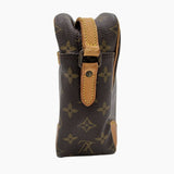 MONOGRAM CANVAS TROCADÉRO 30 taske fra brand: LOUIS VUITTON - We Do Vintage
