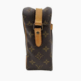 MONOGRAM CANVAS TROCADÉRO 30 taske fra brand: LOUIS VUITTON - We Do Vintage