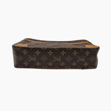 MONOGRAM CANVAS TROCADÉRO 30 taske fra brand: LOUIS VUITTON - We Do Vintage