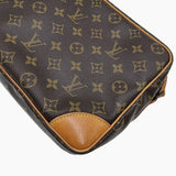 MONOGRAM CANVAS TROCADÉRO 30 taske fra brand: LOUIS VUITTON - We Do Vintage