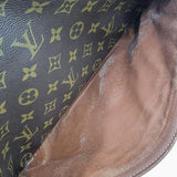 MONOGRAM CANVAS TROCADÉRO 30 taske fra brand: LOUIS VUITTON - We Do Vintage