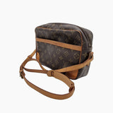 MONOGRAM CANVAS TROCADÉRO 27 taske fra brand: LOUIS VUITTON - We Do Vintage