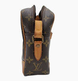 MONOGRAM CANVAS TROCADÉRO 27 taske fra brand: LOUIS VUITTON - We Do Vintage