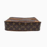 MONOGRAM CANVAS TROCADÉRO 27 taske fra brand: LOUIS VUITTON - We Do Vintage