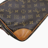 MONOGRAM CANVAS TROCADÉRO 27 taske fra brand: LOUIS VUITTON - We Do Vintage