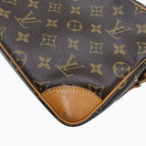 MONOGRAM CANVAS TROCADÉRO 27 taske fra brand: LOUIS VUITTON - We Do Vintage