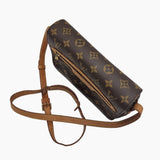 MONOGRAM CANVAS SAINT GERMAIN taske fra brand: LOUIS VUITTON - We Do Vintage