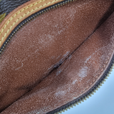 MONOGRAM CANVAS SAINT GERMAIN taske fra brand: LOUIS VUITTON - We Do Vintage