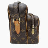 MONOGRAM CANVAS NILE MM taske fra brand: LOUIS VUITTON - We Do Vintage