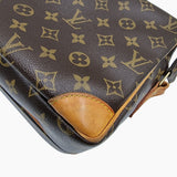 MONOGRAM CANVAS NILE MM taske fra brand: LOUIS VUITTON - We Do Vintage