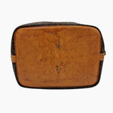 MONOGRAM CANVAS PETIT NOÉ taske fra brand: LOUIS VUITTON - We Do Vintage