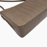 Vintage Mademoiselle quilted flap bag taske fra brand: CHANEL - We Do Vintage