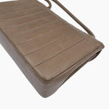 Vintage Mademoiselle quilted flap bag taske fra brand: CHANEL - We Do Vintage