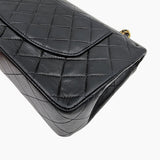 CLASSIC DOUBLE FLAP MEDIUM taske fra brand: CHANEL - We Do Vintage
