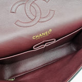 CLASSIC DOUBLE FLAP MEDIUM taske fra brand: CHANEL - We Do Vintage