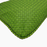 LARGE GRØN CLASSIC VENETA HOBO taske fra brand: BOTTEGA VENETA - We Do Vintage